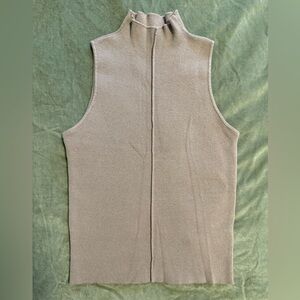 Women’s Halter Top